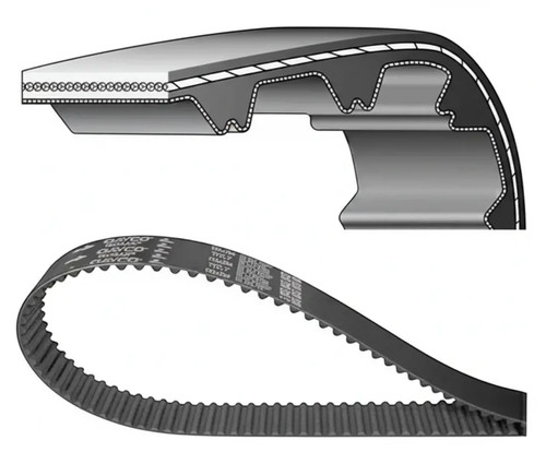 Zahnriemen 94245 dayco für - dayco,
