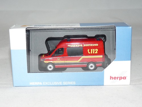 Herpa 961806 sprinter - 961806,