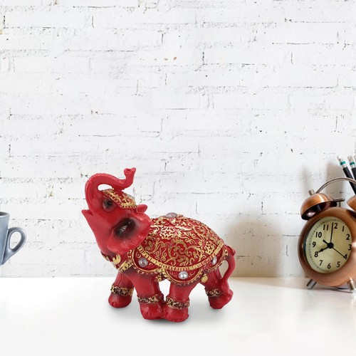 Feng-Shui-Elefant-Figur
