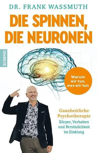 Die spinnen neuronen - die,