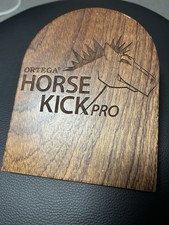 Ortega Horse Kick Pro Digital