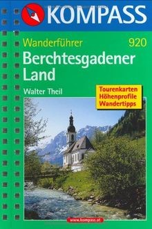 Berchtesgadener land - berchtesgadener,