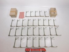 30x Märklin H0 409 M 7009