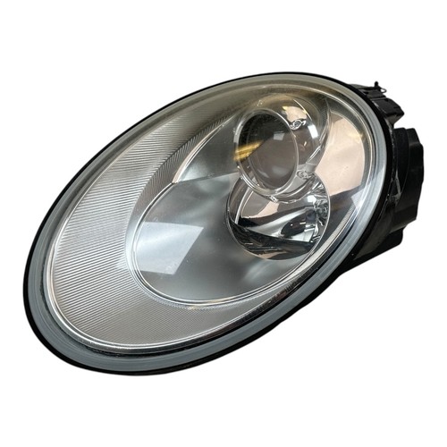 Scheinwerfer links halogen - scheinwerfer, vw