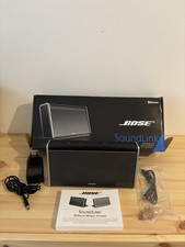 Bose SoundLink Bluetooth