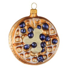 Christbaumkugel Figur