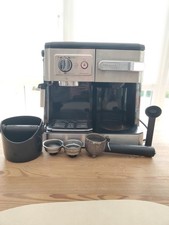 DeLonghi BCO 420.1 Espresso