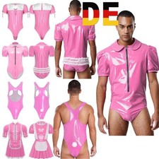 Herren Kurzarm Wetlook