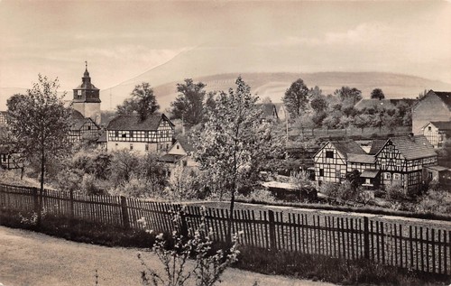 Burkersdorf bei weida - burkersdorf,