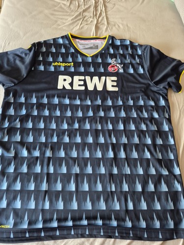 Ausweichtrikot köln - ausweichtrikot, 1.