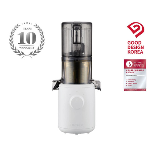 Hurom h310a slow juicer - slow,