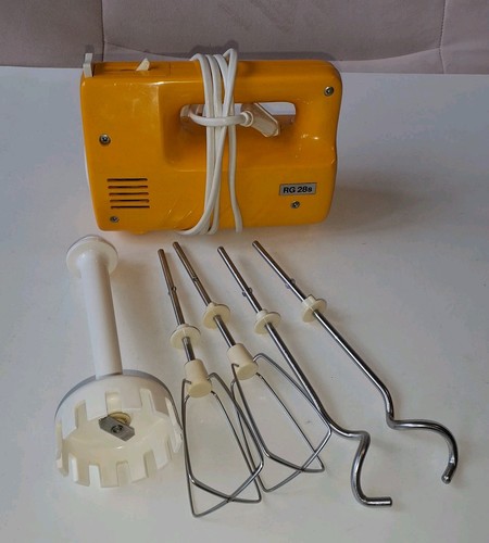 Ddr 28s mixer - rg,