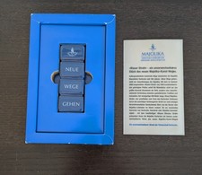 Karlsruher Majolika - Keramik