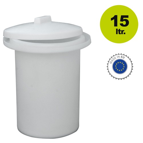 Yerd sauerkraut topf liter - yerd, 15