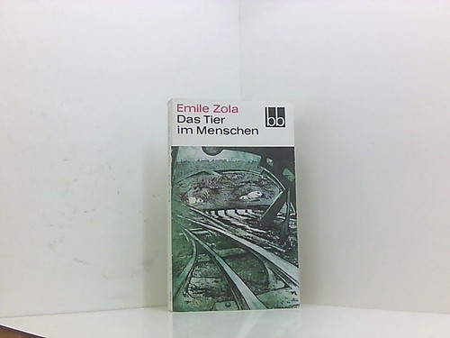 Emile zola das tier im - das,