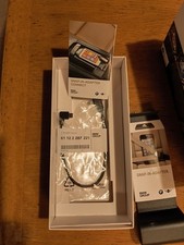 bmw snap in adapter universal