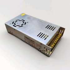 Netzteil 36V 10A S-360-36
