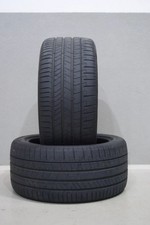 2x Pirelli P Zero MO1A 285 40 ZR19 107Y XL Sommerreifen Reifen DOT23 6,3mm!