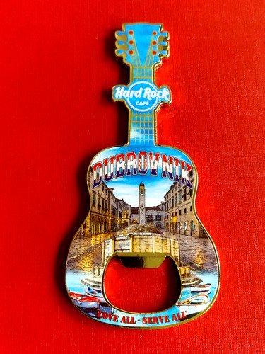 Hrc hard rock cafe - hard, dubrovnik