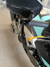 Aprilia Tuono v4,rsv4, Tuono