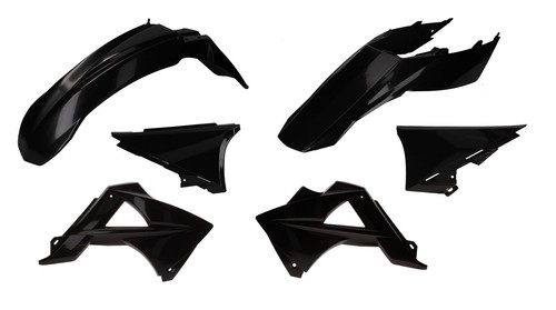 Polisport plastikkit passt - polisport, an