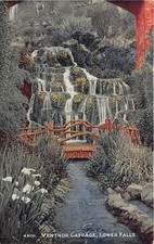 Isle of Wight - Ventnor