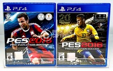 Pro Evolution Soccer PES 2015