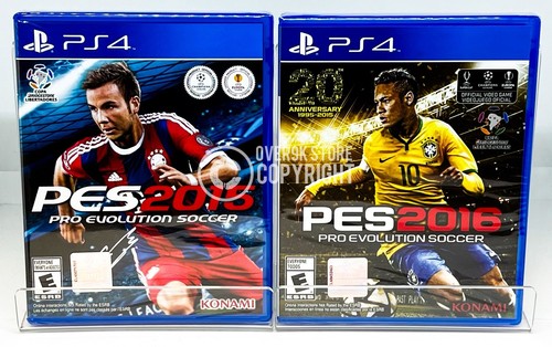 Pro evolution soccer pes - pro,