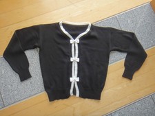 Pulli / Strickjacke   von JUST