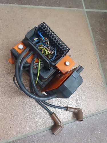 Viessmann trafo union 10 - viessmann, 20/10