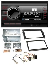 Blaupunkt MP3 Bluetooth DAB