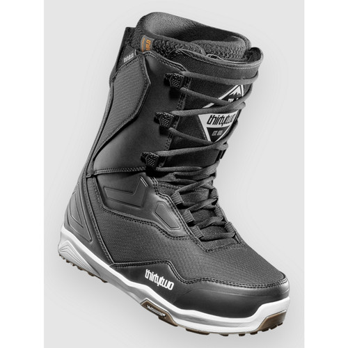 Thirtytwo 2 schwarz - thirtytwo, tm-2