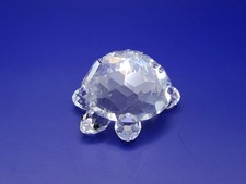 Swarovski Figur Schildkröte groß 6cm