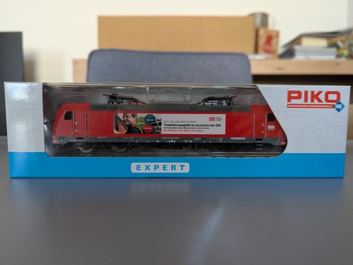 Piko 59144 146 dc - db, ,