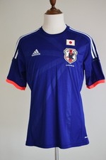 Japan 2014 2016 football shirt