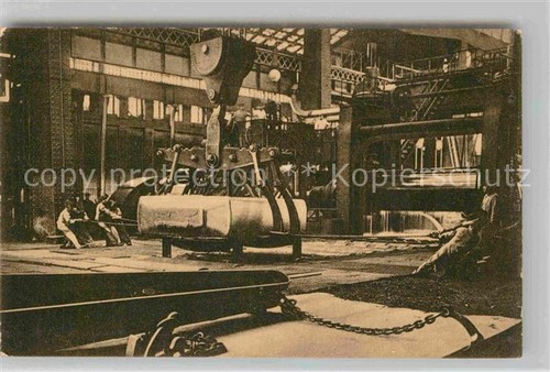 Essen ruhr krupp fabrik - ruhr,
