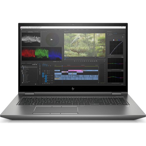 Zbook fury i7 11850h - zbook, g8