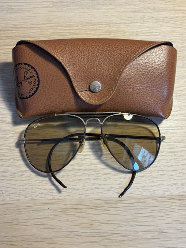 Ray ban outdoorsman a - ray-ban,