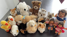 Steiff Figuren