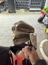 Takomo 201 MKII Eisen Set