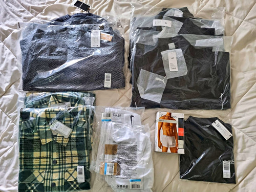 Bekleidungspaket jack - jack, &