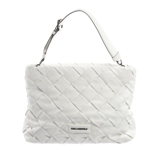 Karl lagerfeld schultertasche - lagerfeld,