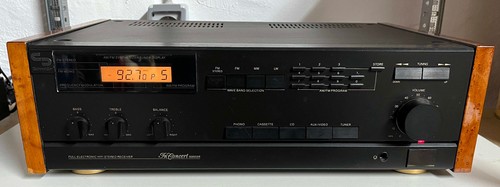 Hifi receiver schneider - hifi-receiver,
