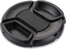 Kamera Objektivdeckel –