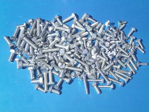 Bsf schrauben 180er pack mg - 180er-pack.,