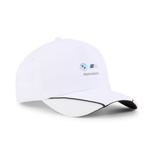 Bmw motorsport baseball cap - m,