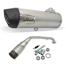 Auspuffanlage LeoVince