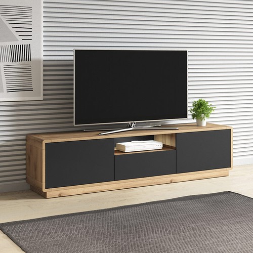 Fernsehschrank lowboard - fernsehschrank, tv