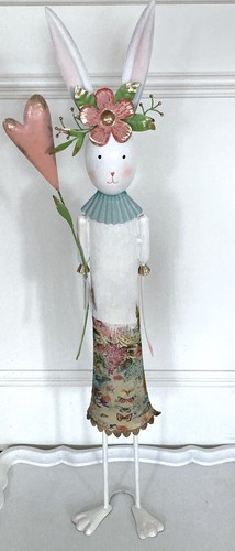Großer xxl hase osterhase - großer,