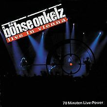 Live in Vienna von Böhse Onkelz | CD | Zustand gut